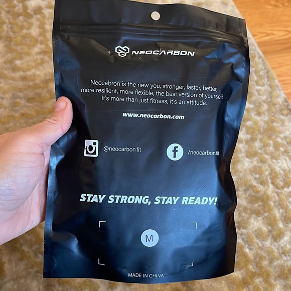 Neocarbon - Picture 4 of 4